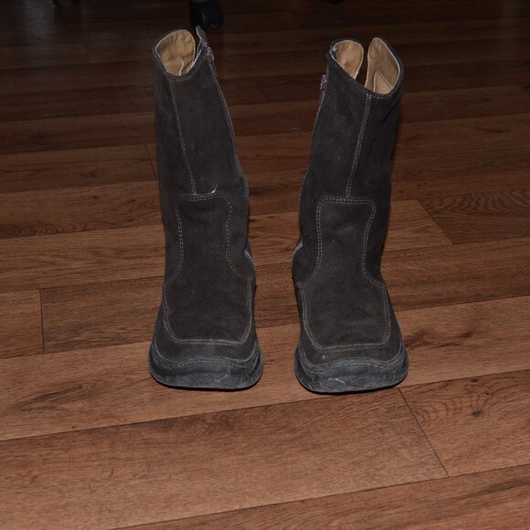 Steve Madden Boots Size 7 - Picture 1 of 7